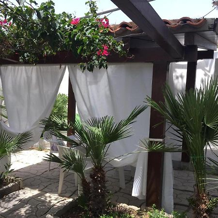 3Sirene Villa ชากกา ภายนอก รูปภาพ