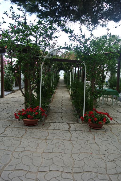 3Sirene Villa ชากกา ภายนอก รูปภาพ