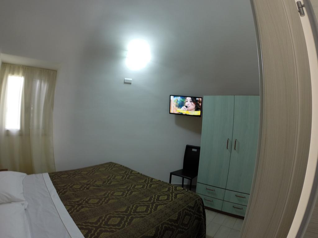 3Sirene Villa ชากกา ห้อง รูปภาพ