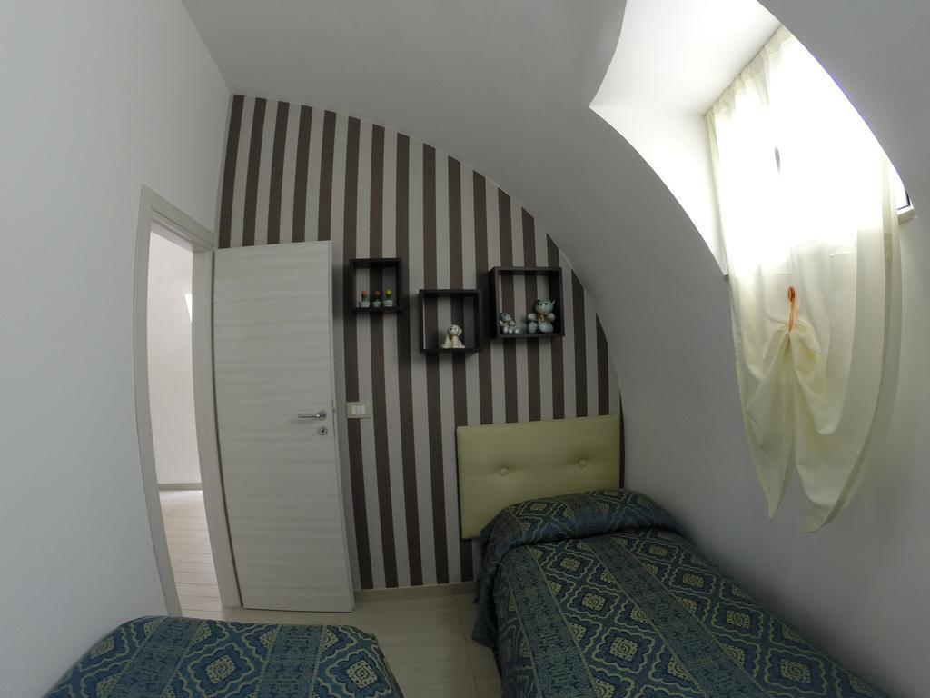 3Sirene Villa ชากกา ห้อง รูปภาพ