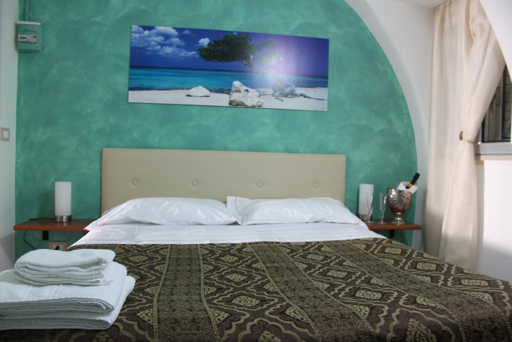 3Sirene Villa ชากกา ห้อง รูปภาพ