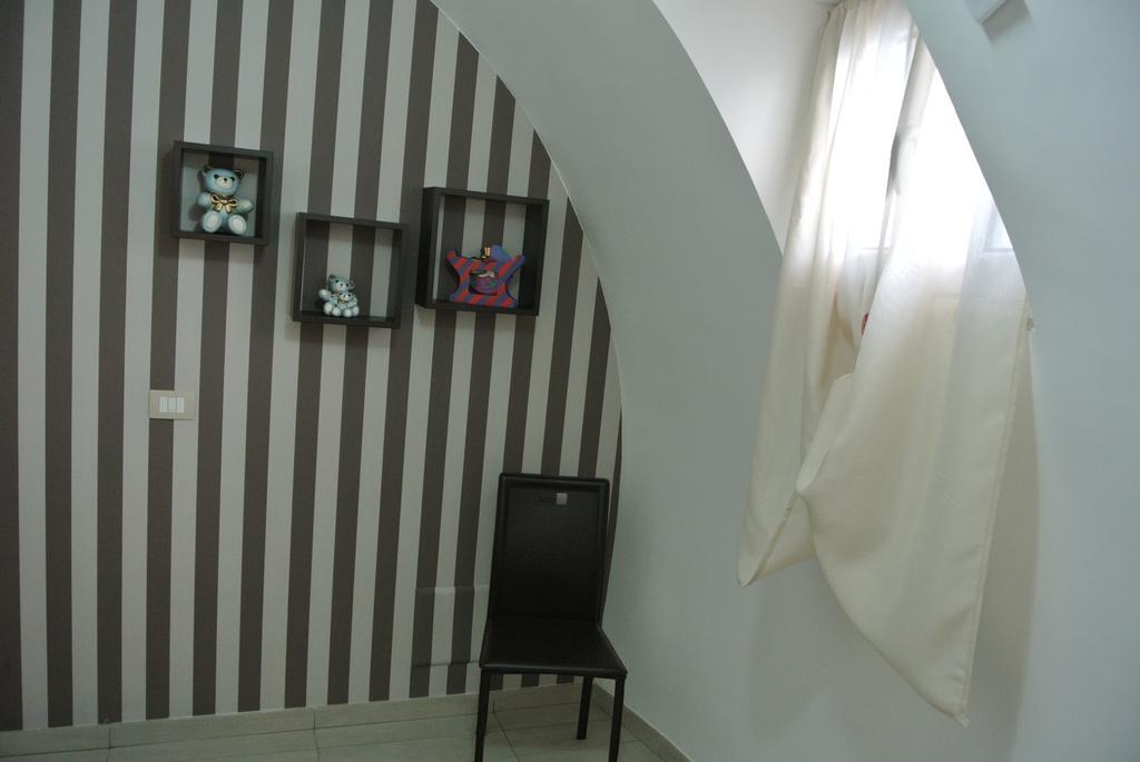 3Sirene Villa ชากกา ห้อง รูปภาพ
