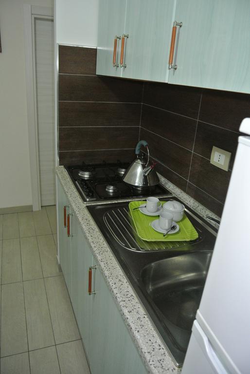 3Sirene Villa ชากกา ห้อง รูปภาพ