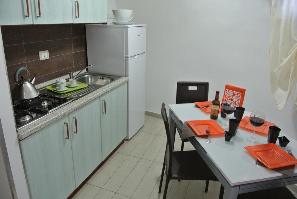 3Sirene Villa ชากกา ห้อง รูปภาพ