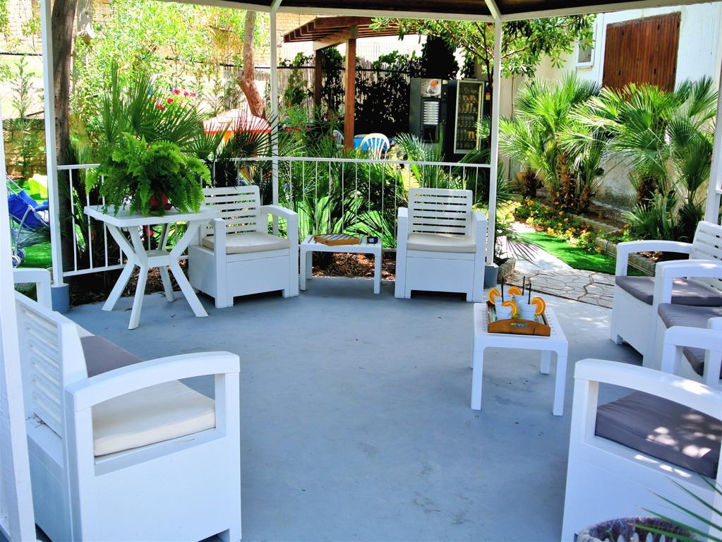 3Sirene Villa ชากกา ภายนอก รูปภาพ