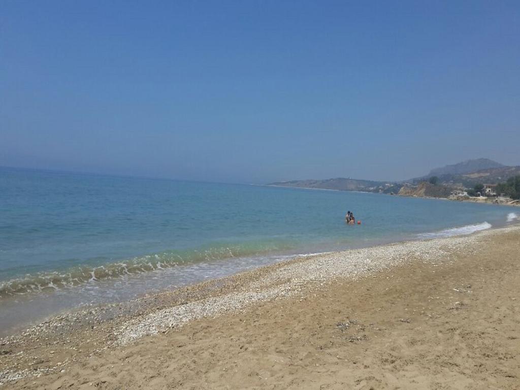 3Sirene Villa ชากกา ภายนอก รูปภาพ