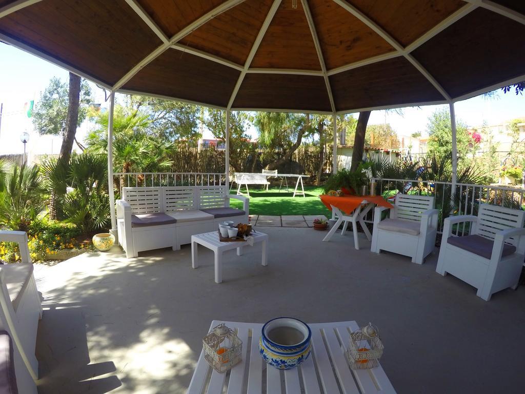 3Sirene Villa ชากกา ภายนอก รูปภาพ