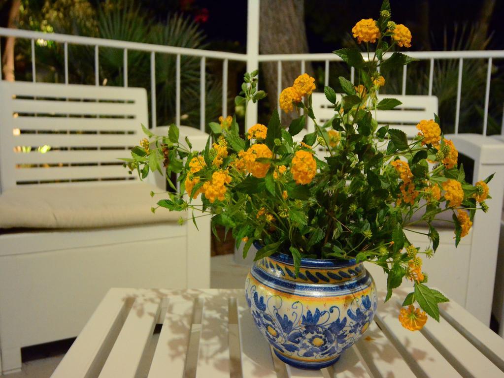 3Sirene Villa ชากกา ภายนอก รูปภาพ