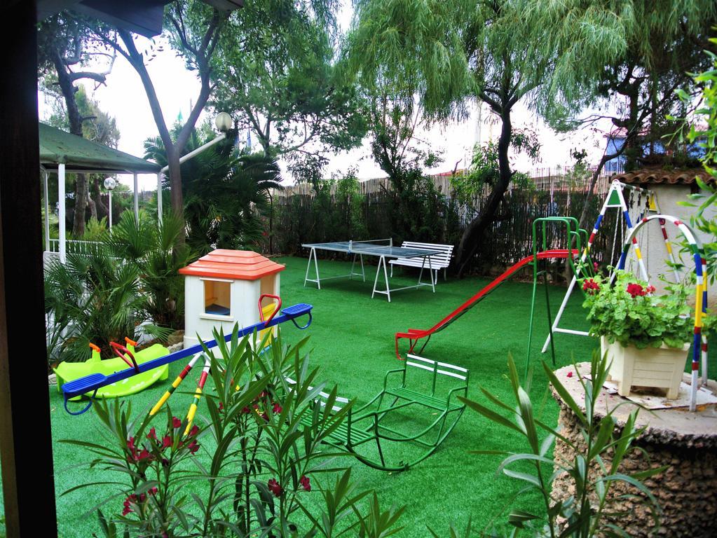 3Sirene Villa ชากกา ภายนอก รูปภาพ