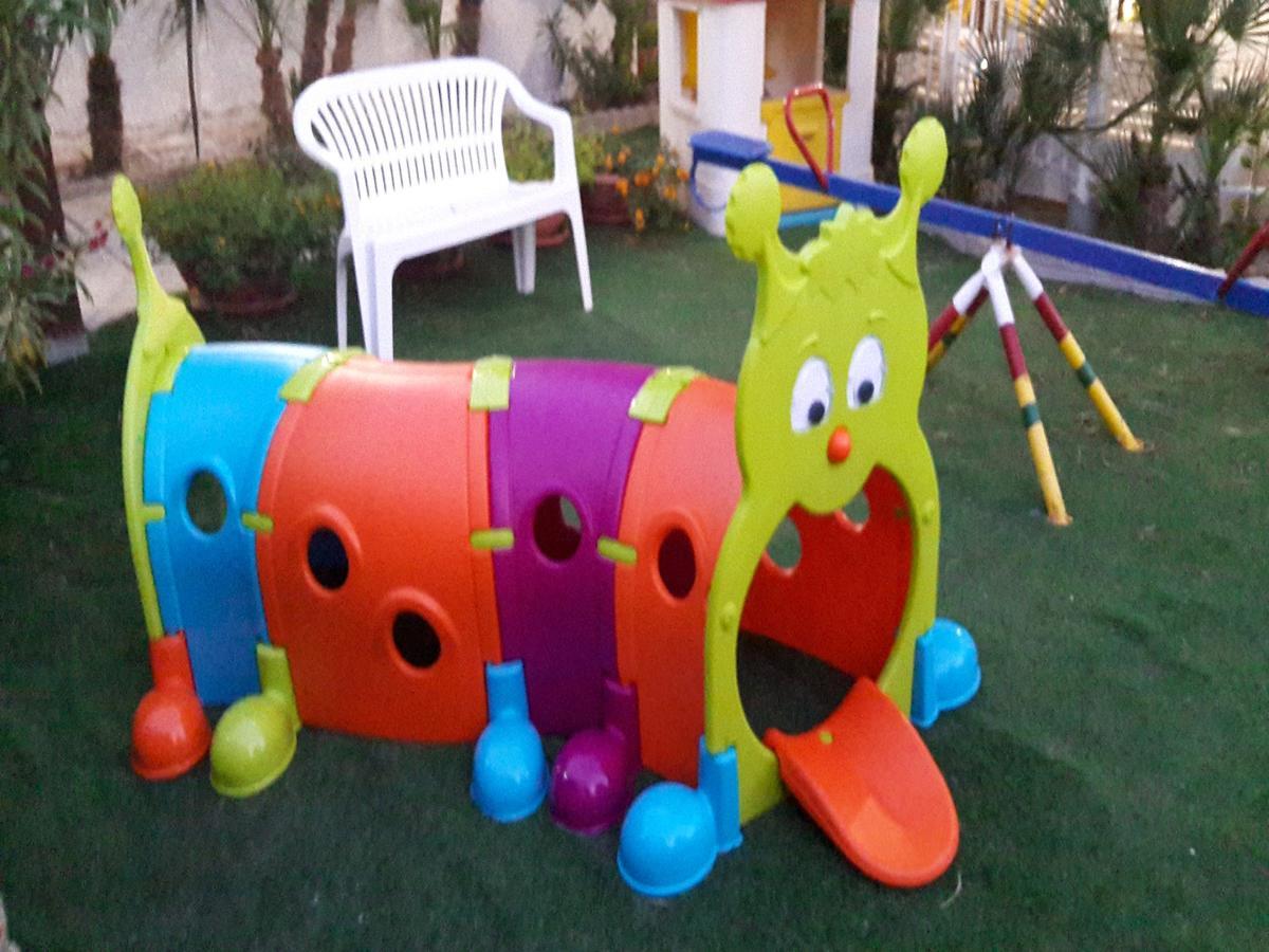 3Sirene Villa ชากกา ภายนอก รูปภาพ
