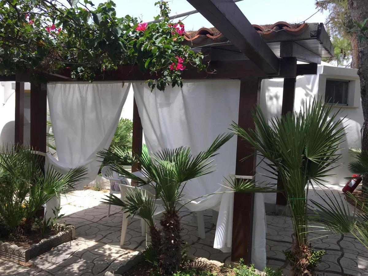 3Sirene Villa ชากกา ภายนอก รูปภาพ